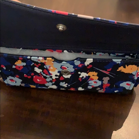 NWT Nautica wallet - Picture 2 of 4